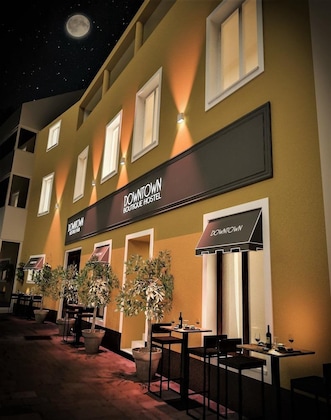 Gallery - Downtown Boutique Hostel