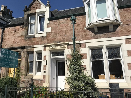 Gallery - Strathallan B&B