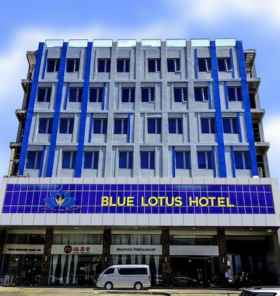 Gallery - Blue Lotus Hotel Davao