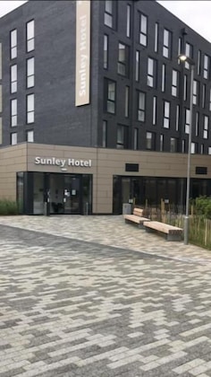 Gallery - Sunley Hotel