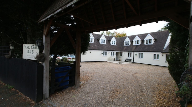 Gallery - Park Farm Bed And Breakfast