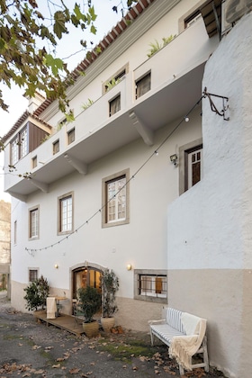 Gallery - Casa Da Estefânea