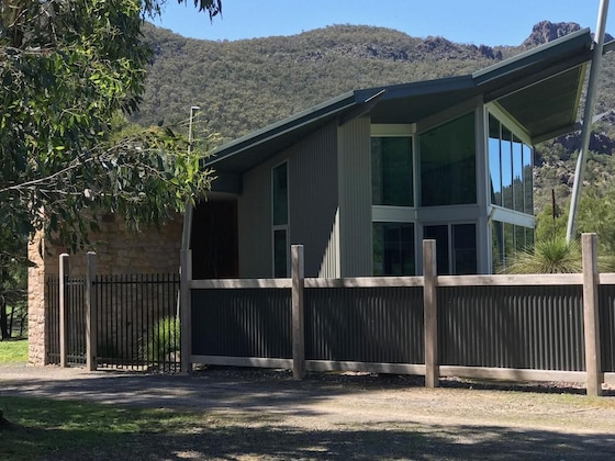 Gallery - Bushland