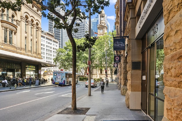 Gallery - Yehs Hotel Sydney Qvb