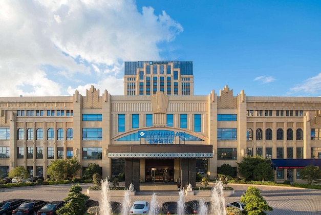 Gallery - Wyndham Hangzhou East