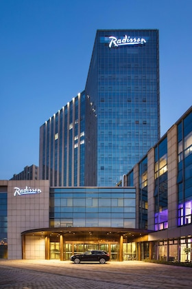 Gallery - Radisson Suzhou