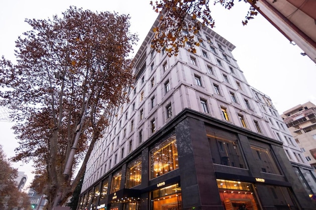 Gallery - Gallery Art Hotel