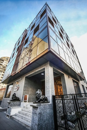 Gallery - Hotel Wine Palace