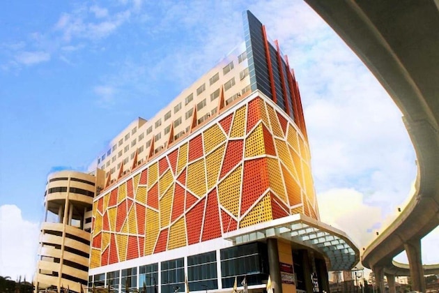 Gallery - MK Hotel Jakarta