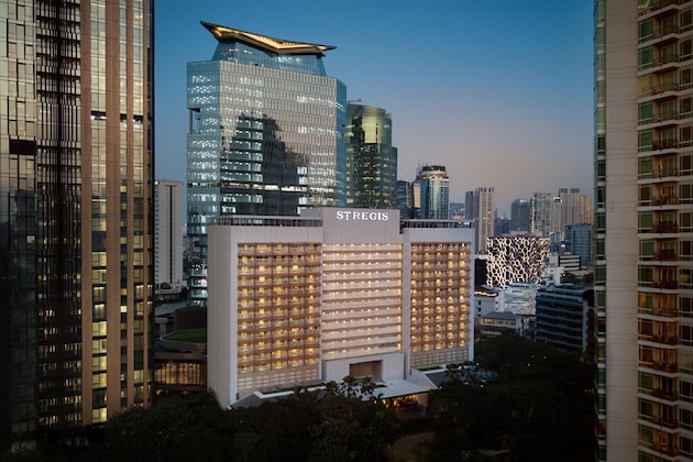 Gallery - The St. Regis Jakarta