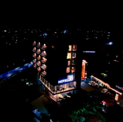Gallery - Hotel 88 Bekasi By Wh