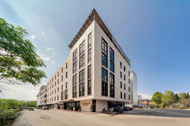 Gallery - Barelang Hotel Nagoya Batam