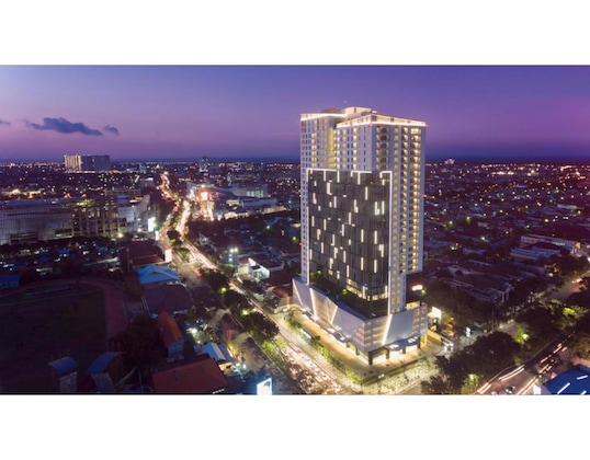 Gallery - Oakwood Hotel & Residence Surabaya