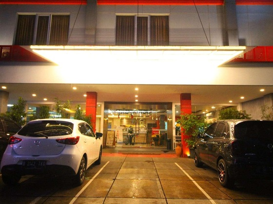 Gallery - New Moonlight Hotel