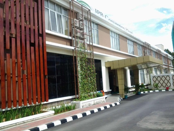 Gallery - Ipb Hotel And Convention Center