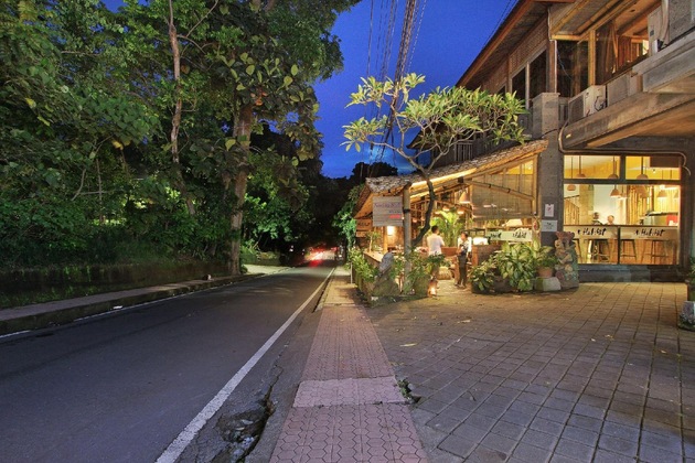 Gallery - Sarin Ubud Suite