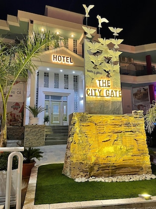 Gallery - The City Gate Hotel