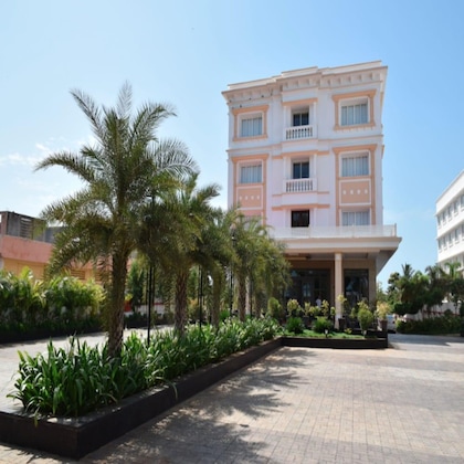 Gallery - Star Palace Hotel