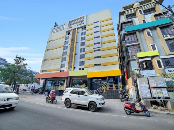 Gallery - Hotel New Sree Krishna Residency
