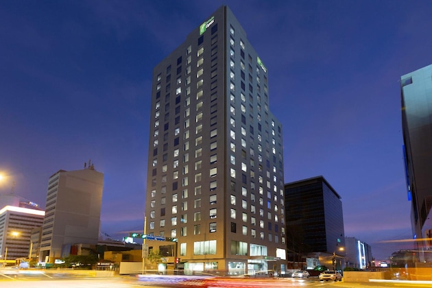 Gallery - Holiday Inn Express Lima San Isidro By Ihg