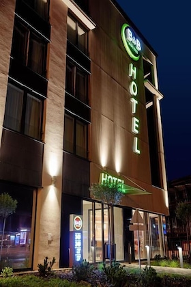 Gallery - B&B Hotel Kraków Centrum