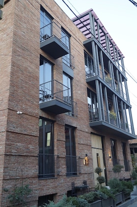 Gallery - Hotel Tuta