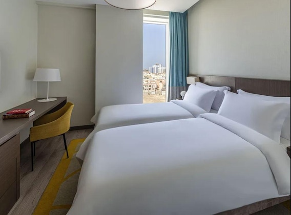 Gallery - Adagio Aparthotel Jeddah Malik Road