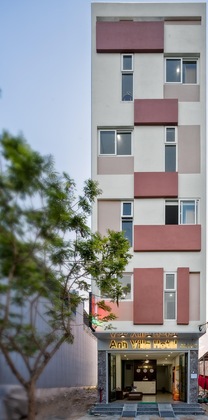 Gallery - Anh Villa Hotel