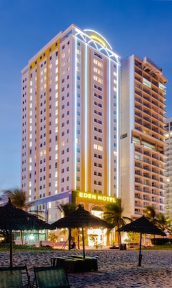 Gallery - Eden Hotel