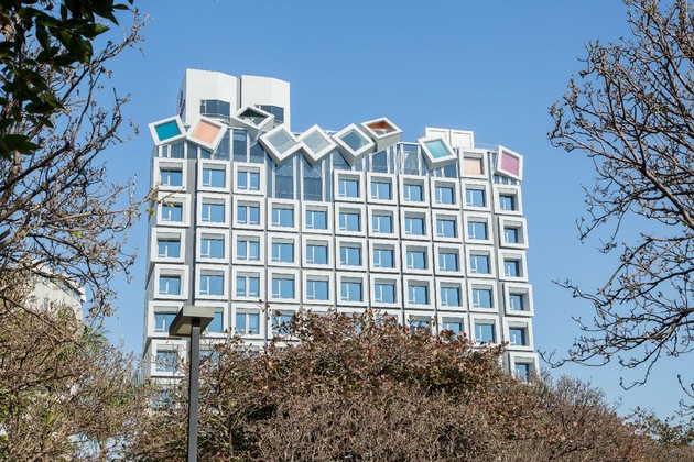 Gallery - The Place Taichung