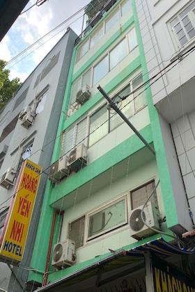 Gallery - Hoang Yen Nhi Hotel