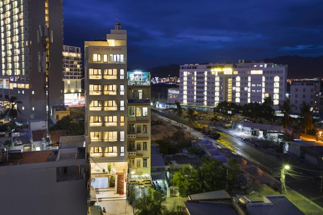 Gallery - The Swan Hotel