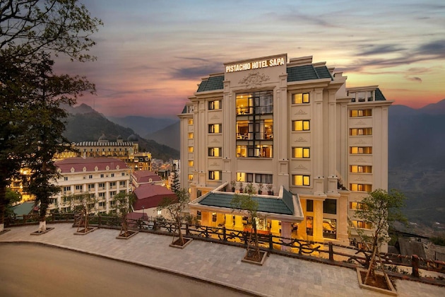 Gallery - Pistachio Hotel Sapa