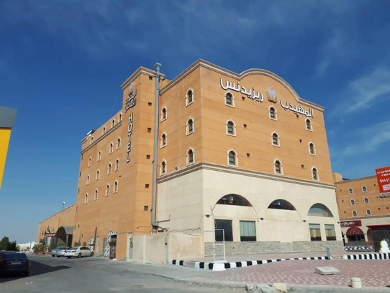 Gallery - Al Muhaidb Residence Serviced Apartments