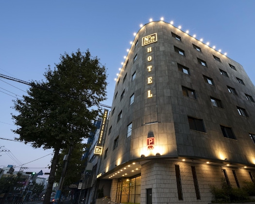 Gallery - No.25 Signature Hotel Daechung