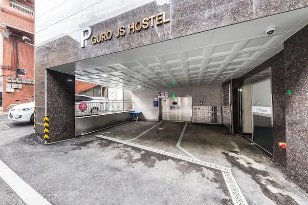 Gallery - Js Hotel
