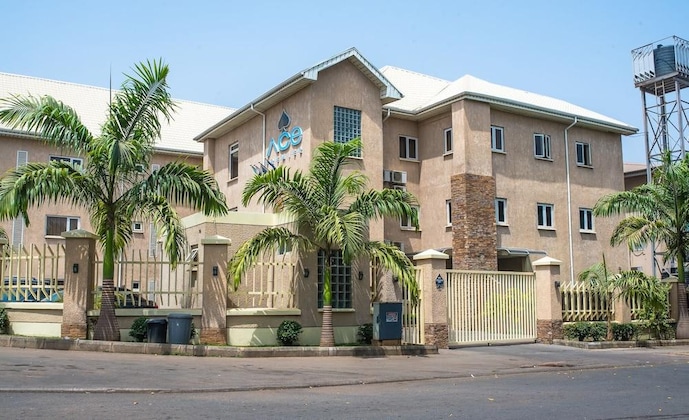 Gallery - Ace Premier Hotel