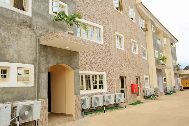 Gallery - Iec Villa Resort