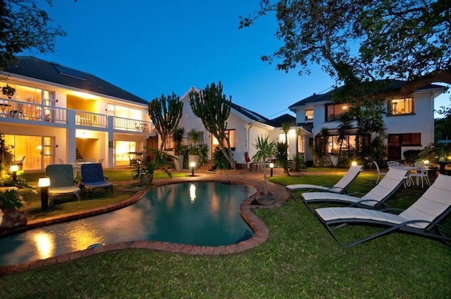 Gallery - Africa Beach B&B