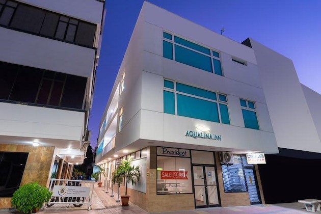 Gallery - Aqualina Inn