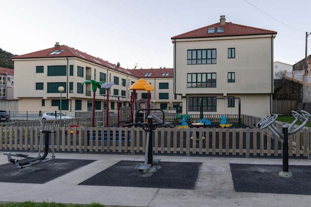 Gallery - Apartamentos Vida O Pindo