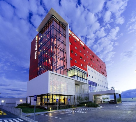 Gallery - Ramada Encore By Wyndham Queretaro