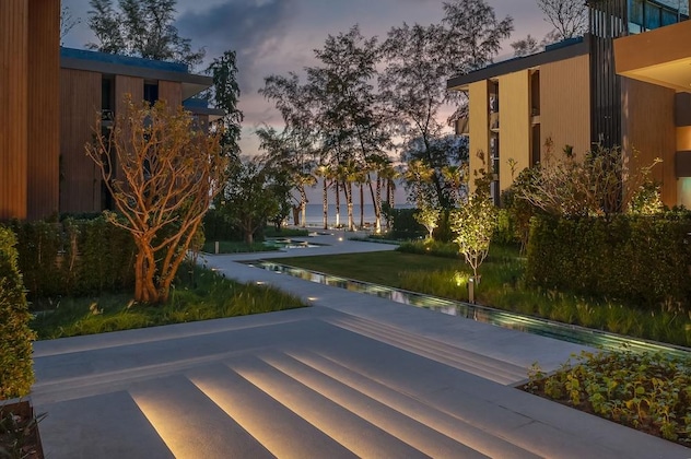 Gallery - Twinpalms Montazure Phuket