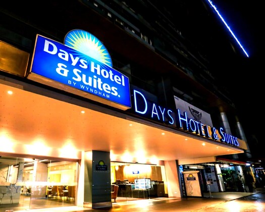 Gallery - Days Hotel & Suites by Wyndham Fraser Business Park