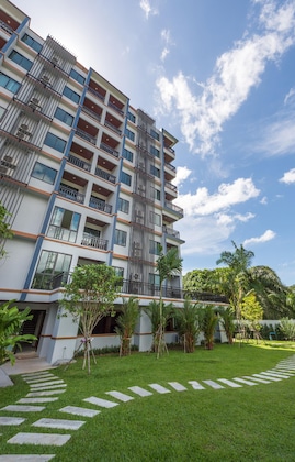 Gallery - Andaman Breeze Resort -