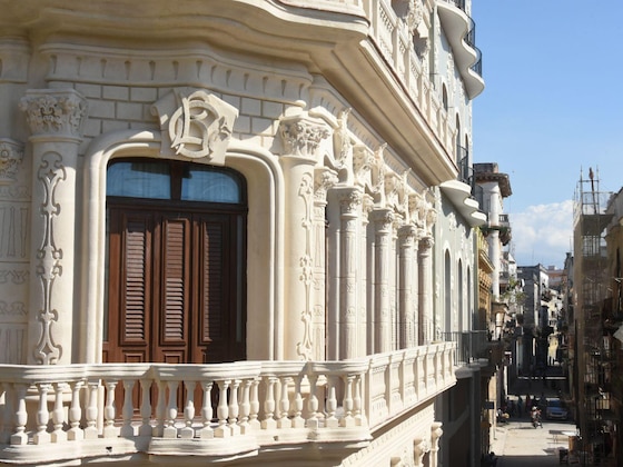 Gallery - Palacio Cueto