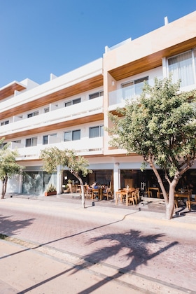 Gallery - Antera Hotel & Residences