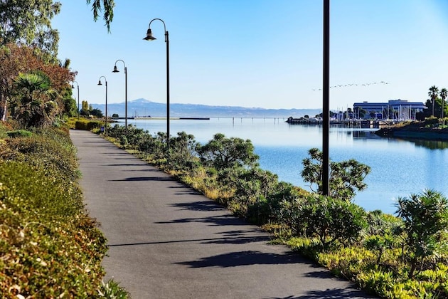 Gallery - Ac Hotel By Marriott San Francisco Airport Oyster Point Waterfront