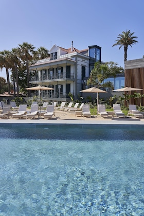 Gallery - Les Suites At The Cliff Bay