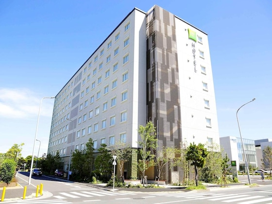 Gallery - Ibis Styles Tokyo Bay